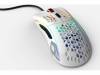 Glorious PC Gaming Race Model D Matte White Glorious PC Gaming Race Model D Matte White